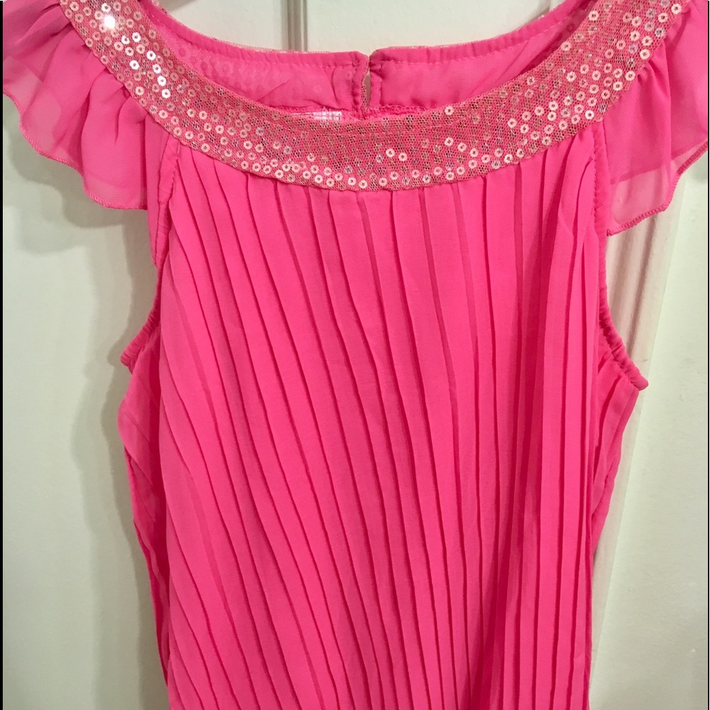 Top for a girl